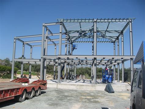 metal frame houses cyprus|steel frame houses cyprus.